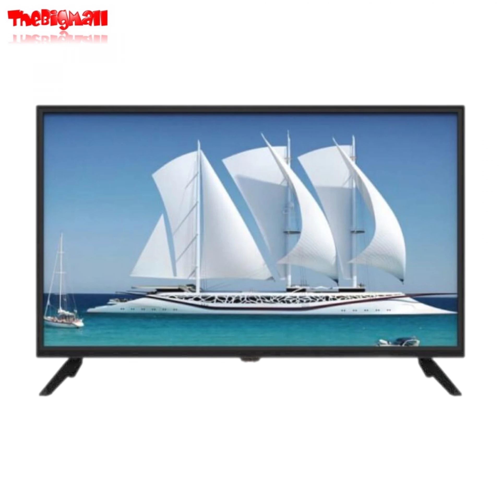 מסך טלויזיה Sansui סנסוי 32 אינצ' LED דגם SAN4532